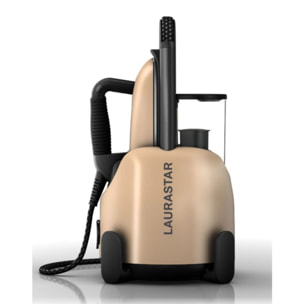 Centrale vapeur LAURASTAR Lift 1980