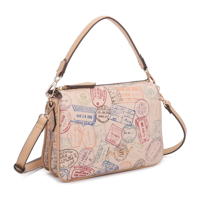 ALV by Alviero Martini Borsa a mano