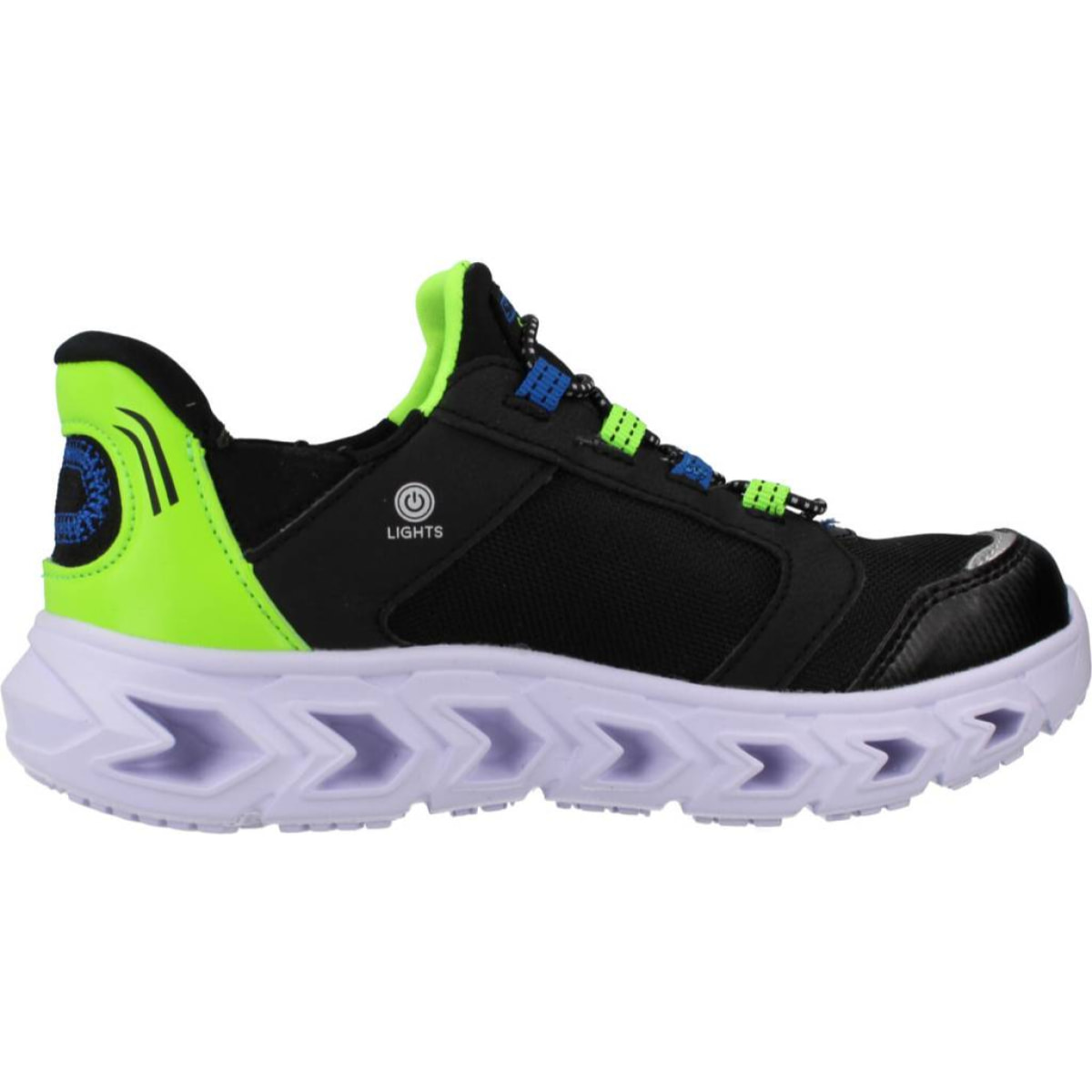 SNEAKERS SKECHERS SLIP-INS: HYPNO-FLASH 2.0