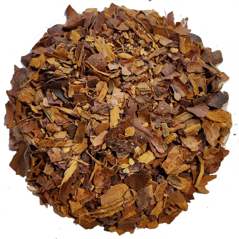 O&O Collection Chocolat - Chaï Cacao - Sachet vrac 800g