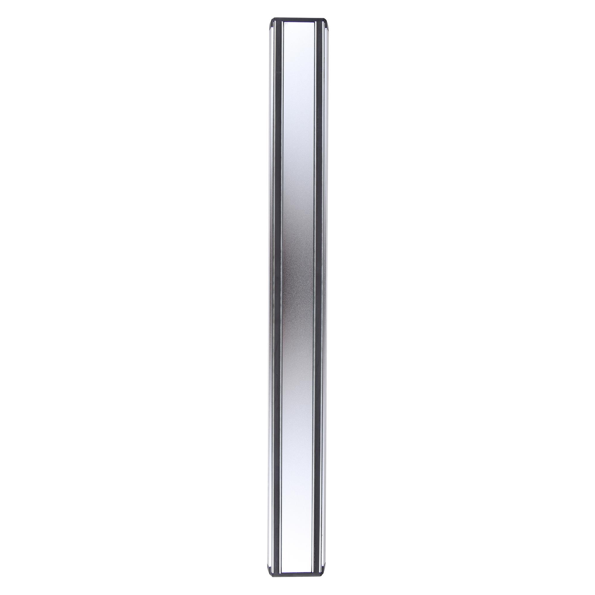 Barra magnética para cuchillos - Iman cuchillos de cocina de acero inoxidable de 41,5 cm - Soporte cuchillos cocina