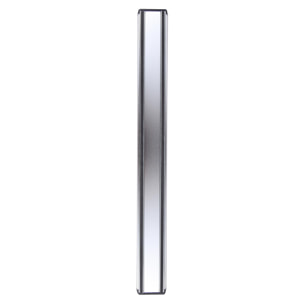 Barra magnética para cuchillos - Iman cuchillos de cocina de acero inoxidable de 41,5 cm - Soporte cuchillos cocina