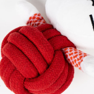 Peluche Para Perro Hello Kitty