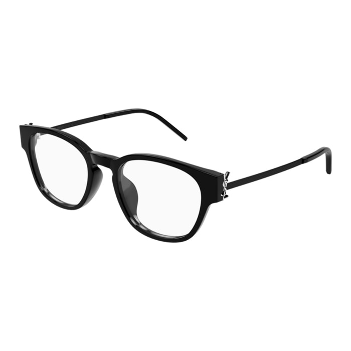 Gafas de Vista Saint Laurent SL M48O_D/FN-002 de Acetato Mujer 51 mm