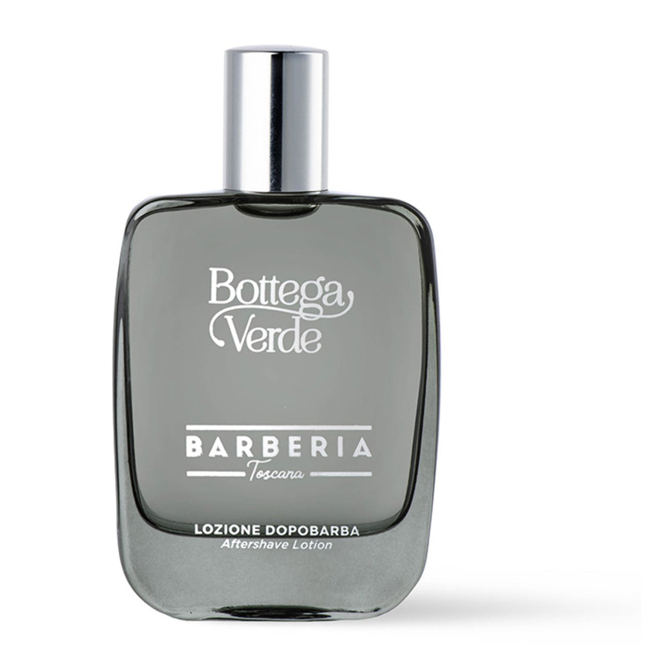 Barberia Toscana - Loción aftershave refrescante (50 ml)