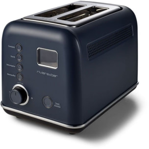 Grille-pain RIVIERA ET BAR QGA358