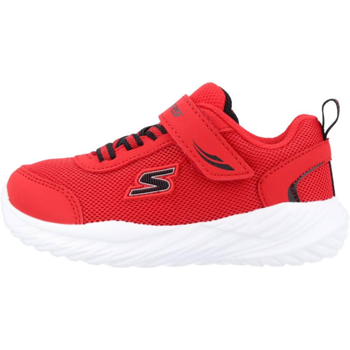 SNEAKERS SKECHERS NITRO SPRINT - ROWZER