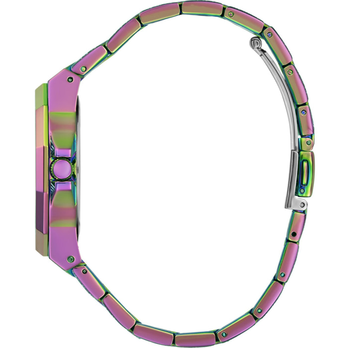Guess Orologio Analogico Al Quarzo Gt Misfit
