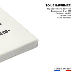 Tableau de paul klee modern art museum  Toile imprimée