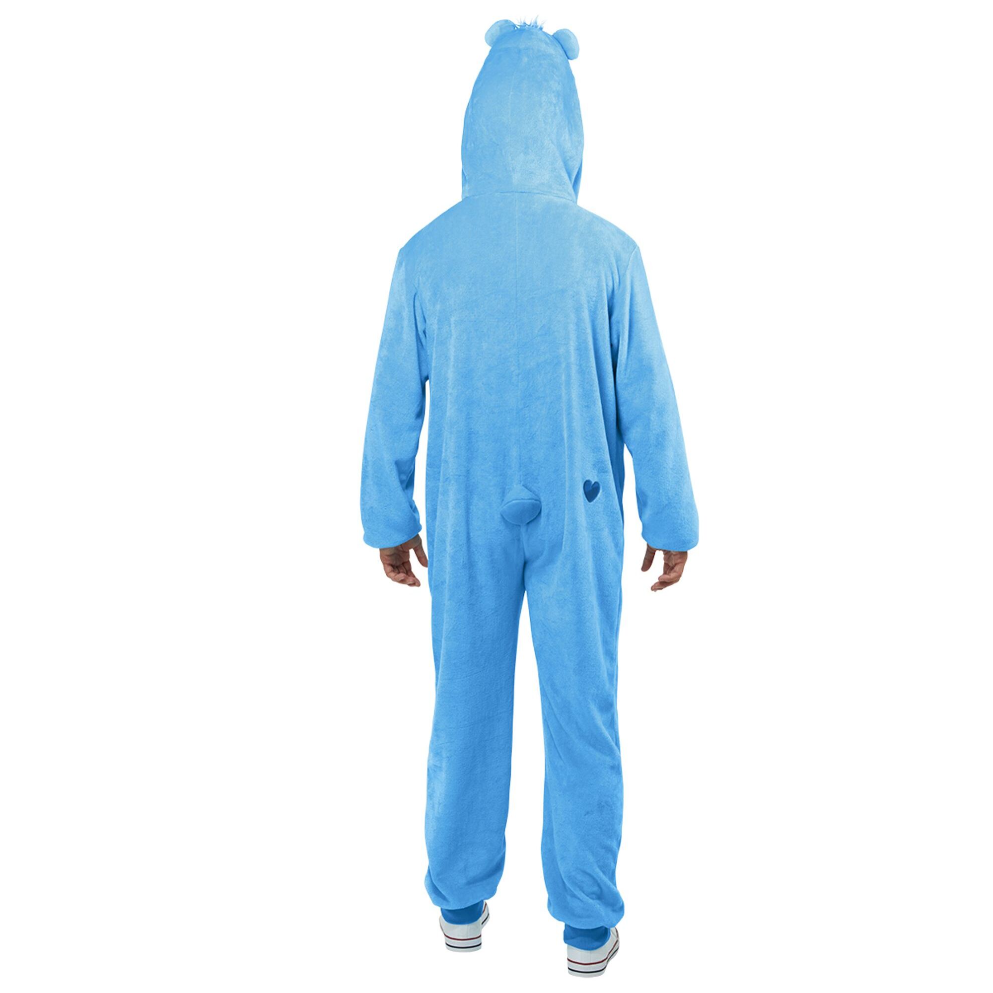 DISFRAZ GRUMPY BEAR AD