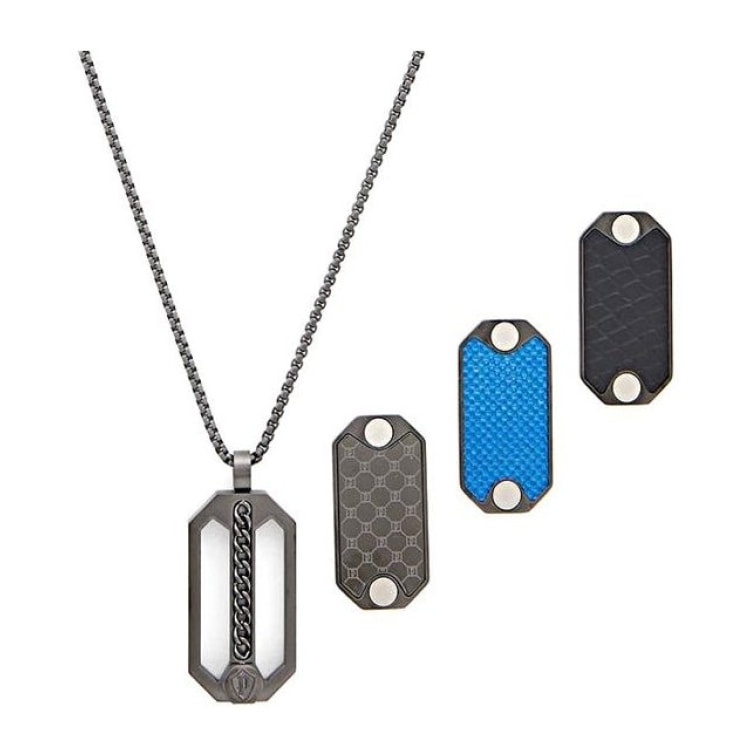 Collar Police Hombre PEJGN2009202