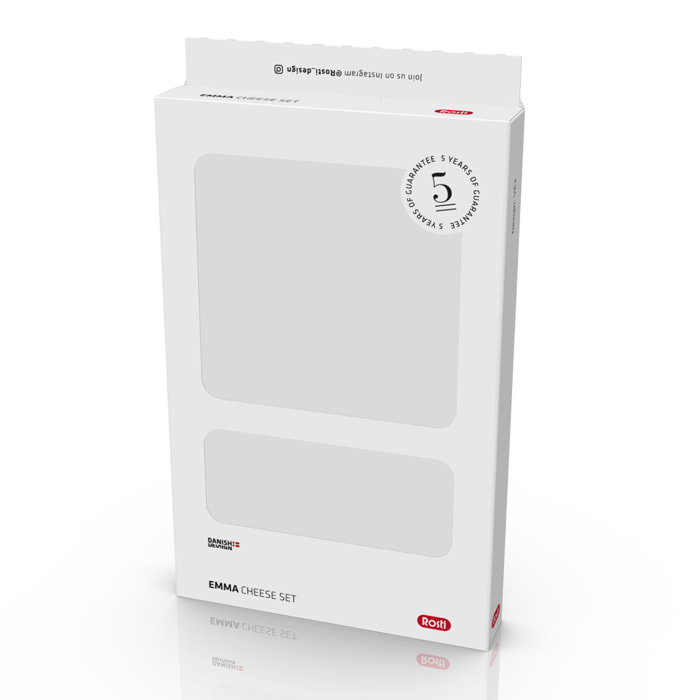 Service à fromage Emma