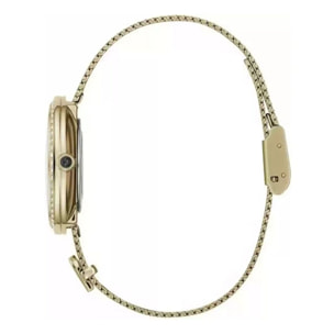 Reloj Furla WW00022001L2 Mujer Analogico Cuarzo con Correa de Acero inoxidable