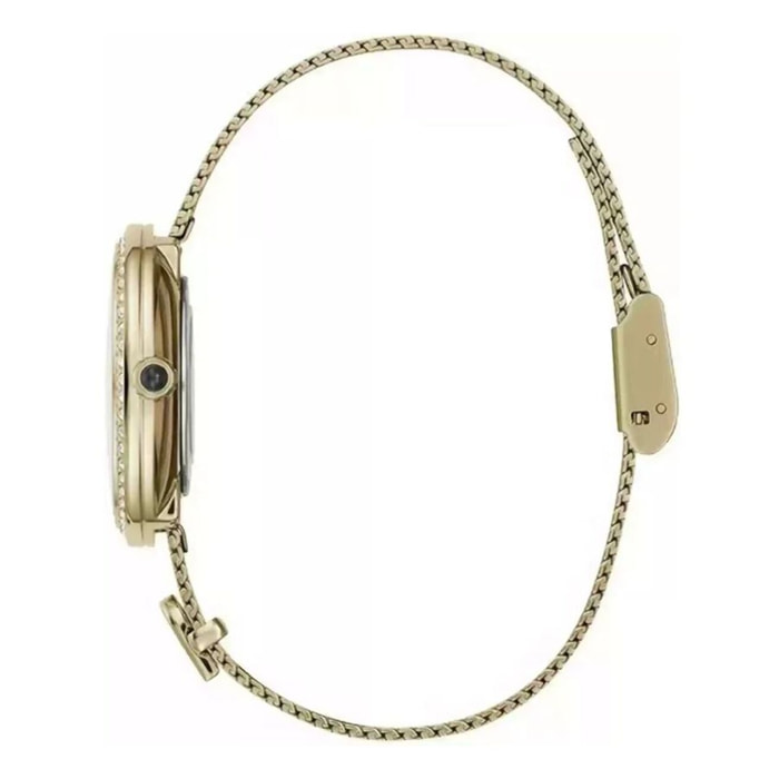 Reloj Furla WW00022001L2 Mujer Analogico Cuarzo con Correa de Acero inoxidable