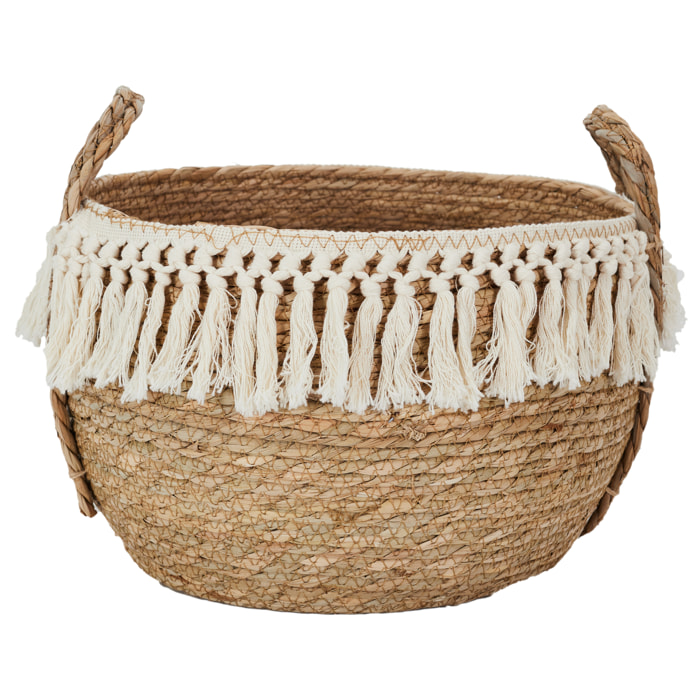 Panier Tresse Gigogne X3
