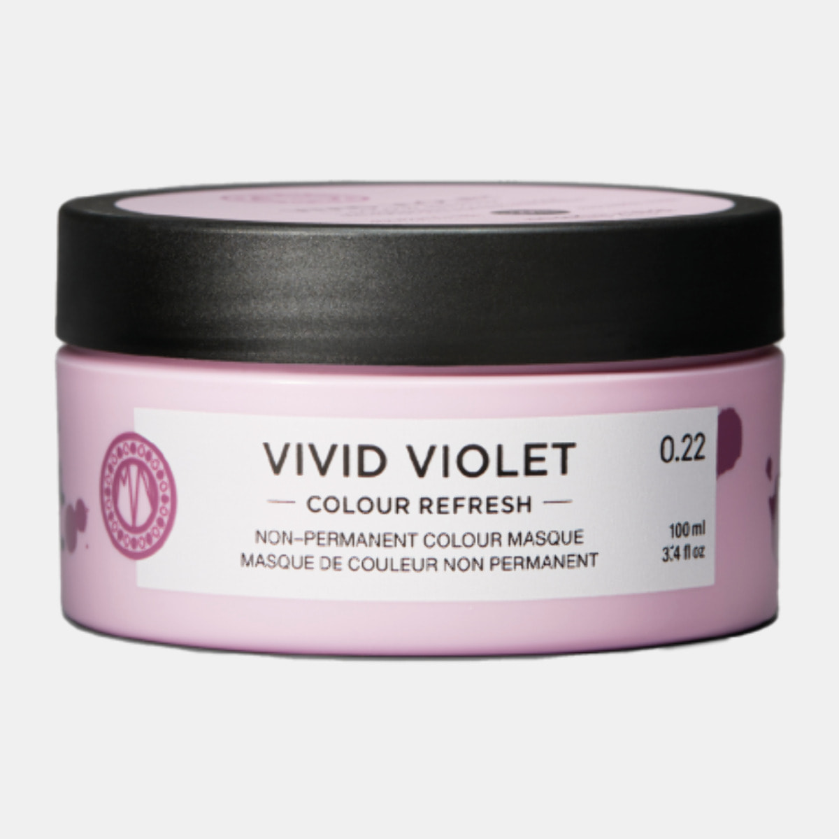 Maria Nila Colour Refresh Vivid Violet