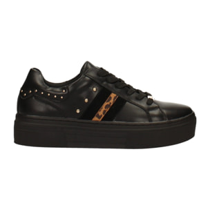 Sneakers Donna Tata Italia Nero