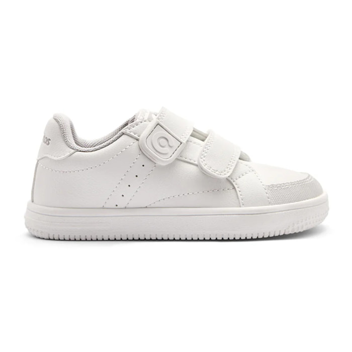 Zapatillas Deportivas Escolares De Niños Barefoot Goflex