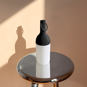 Lanterne sans fil ELO MINI H22cm