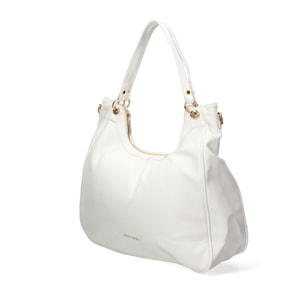 Borsa a spalla  da donna Poliuretano In Poliuretano 38x36x13 cm