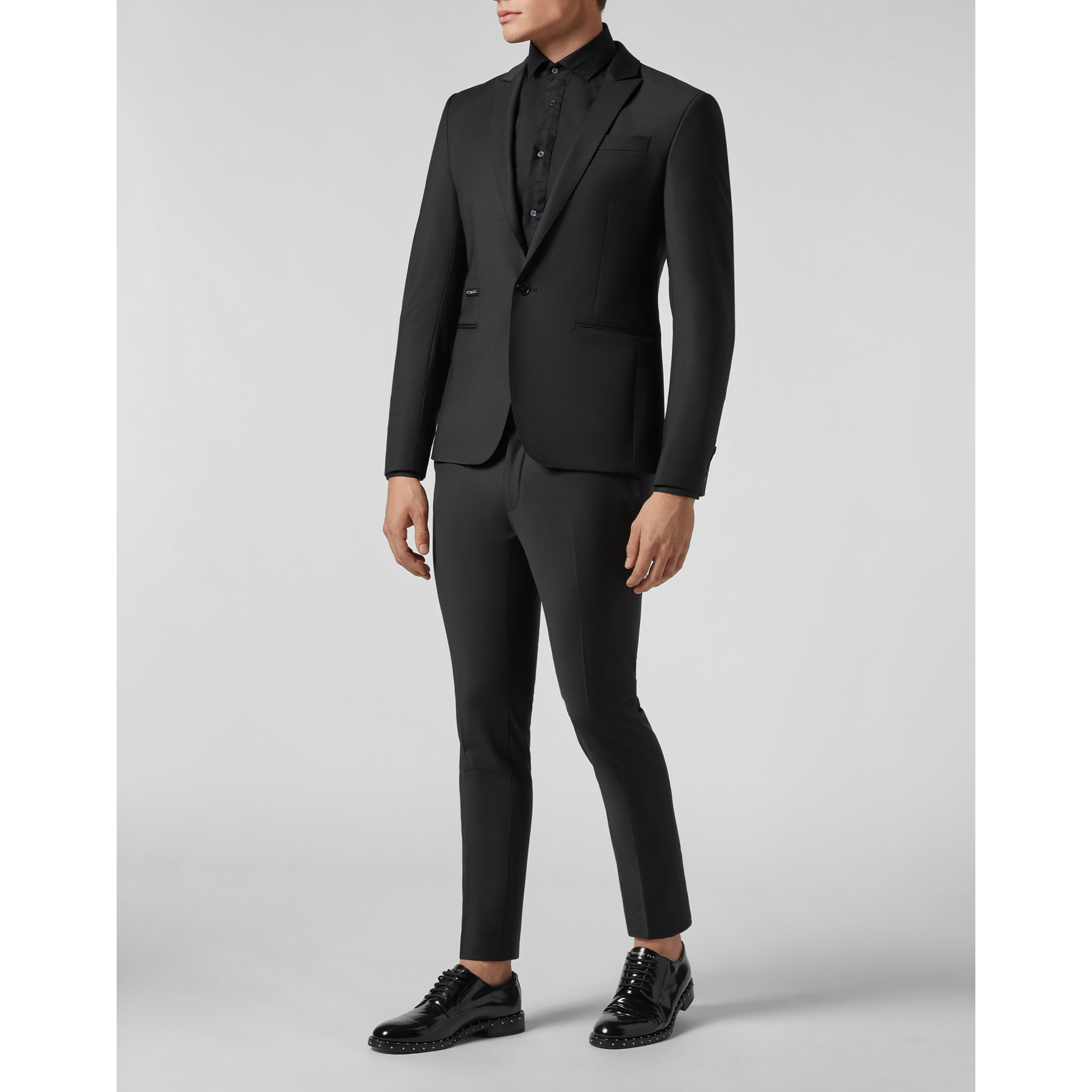 PHILIPP PLEIN Suit 2 pcs Elegant