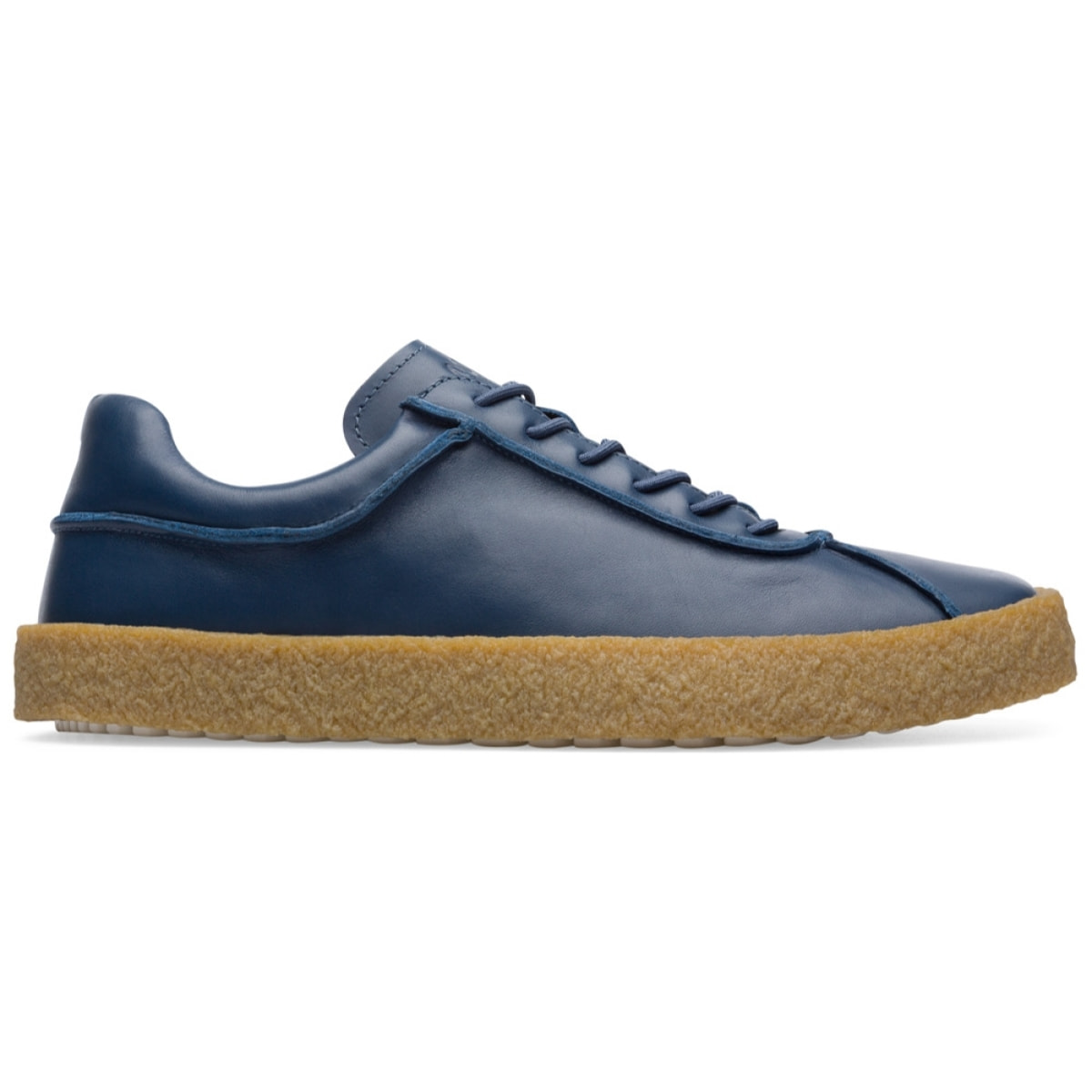 CAMPER Bark - Sneakers Hombre Azul