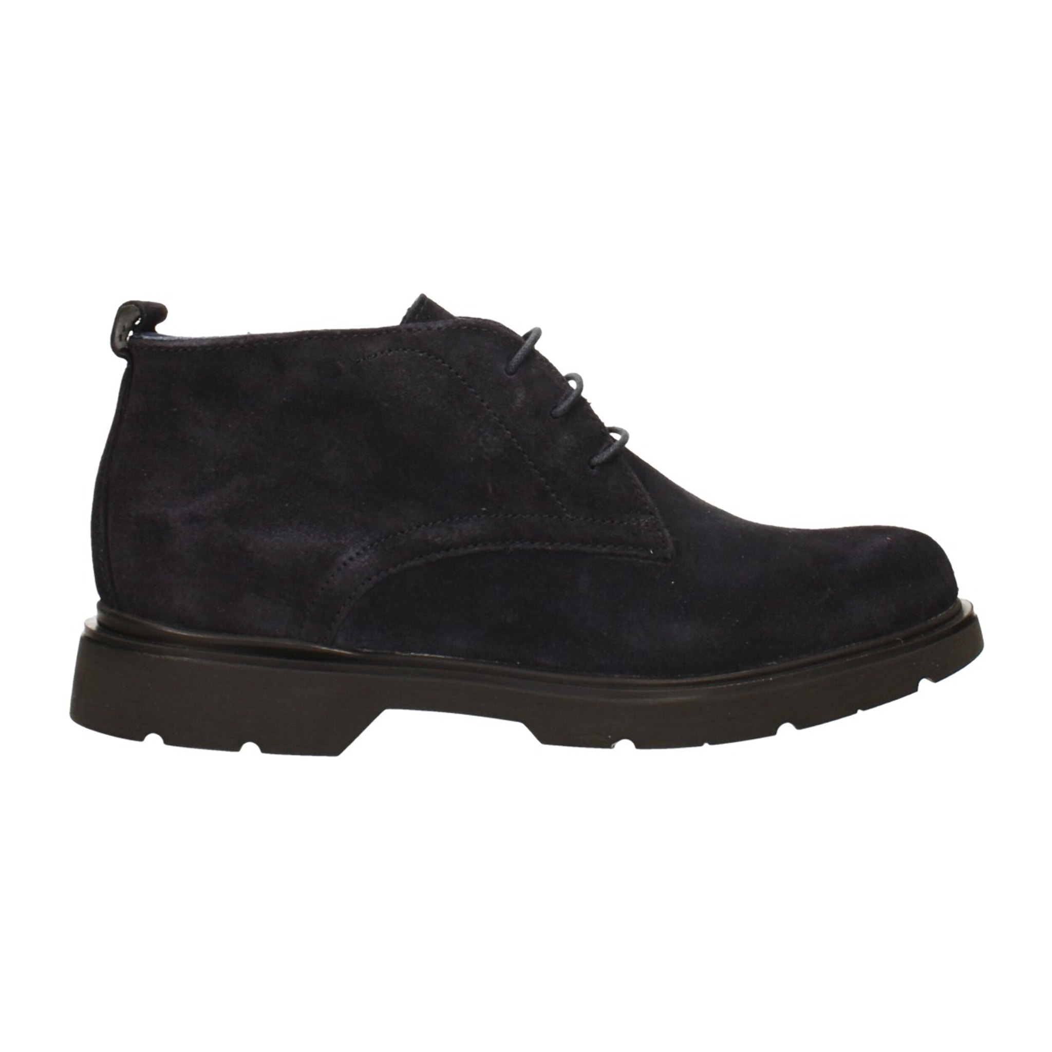 Stivaletti Uomo Tata Italia Blu