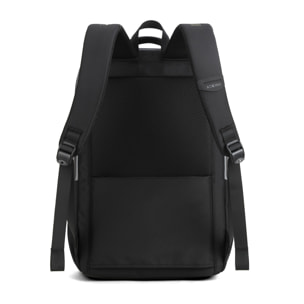 Zaino Unisex Zenitho Elite - Poliestere Vegan - 31.0 x 13.0 x 47.0 cm
