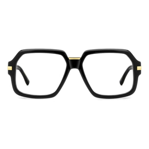 Gafas de Vista Dsquared2 D2 0162 807 de Acetato Hombre 56 mm