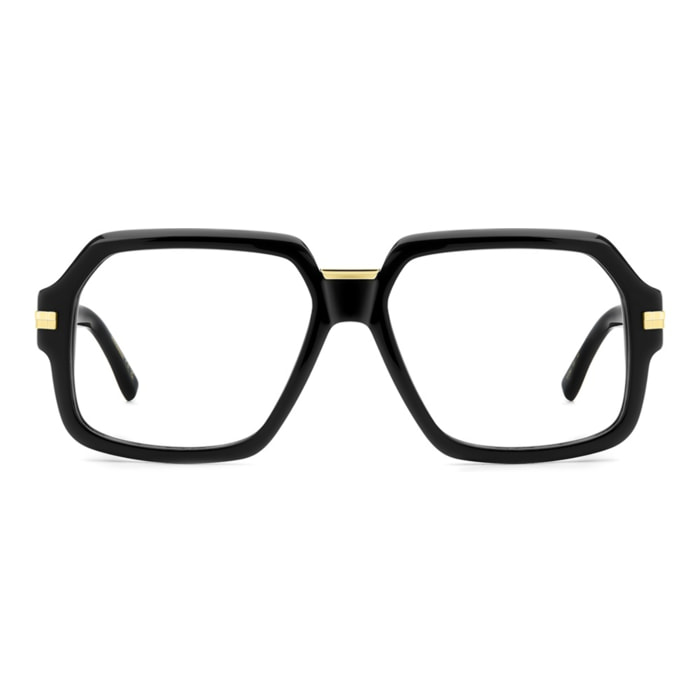 Gafas de Vista Dsquared2 D2 0162 807 de Acetato Hombre 56 mm