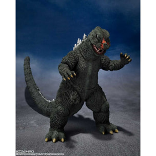 Godzilla Vs. Gigan S.h. Monsterarts Action Figura Godzilla 1972 16 Cm Bandai Tamashii Nations