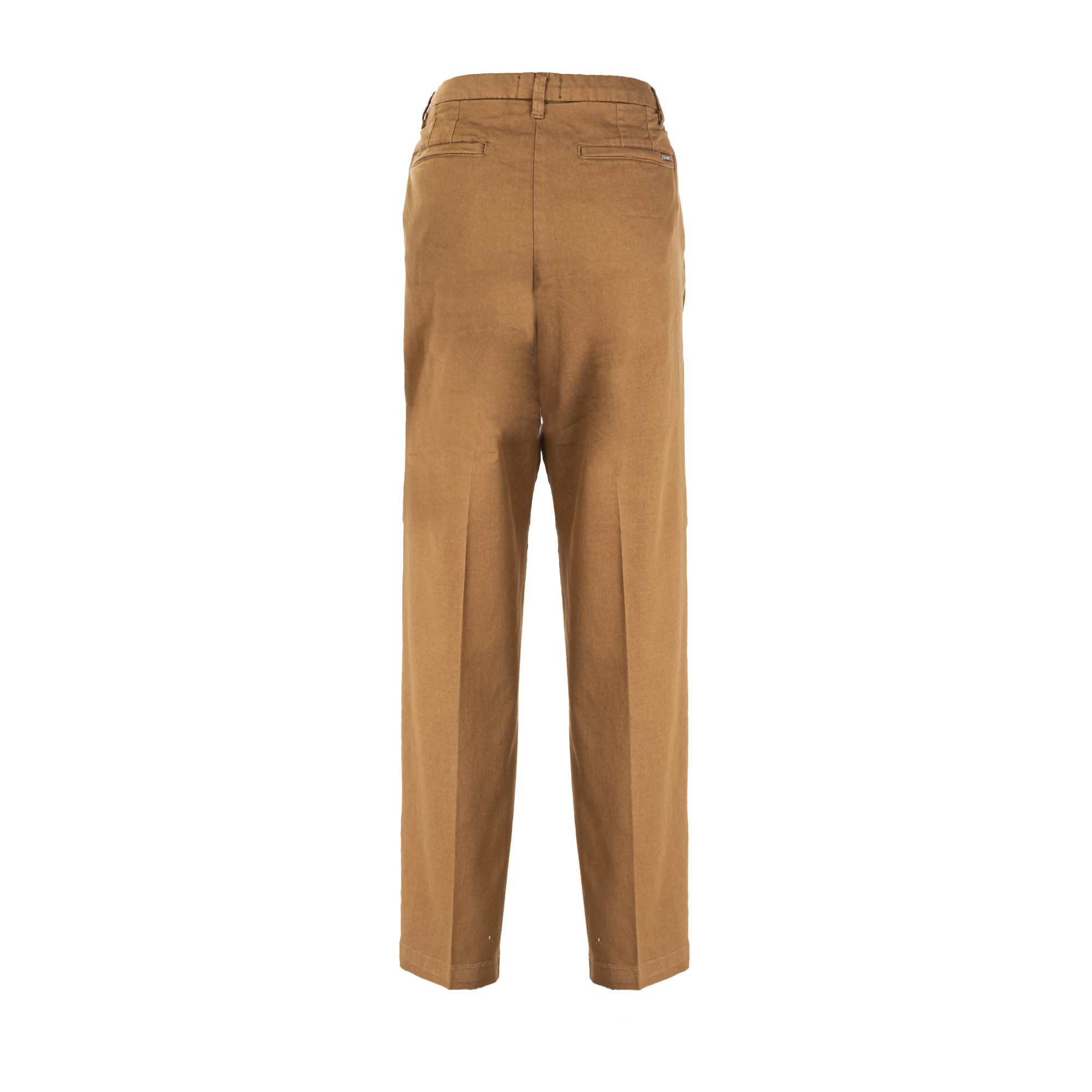 GAS pantalone donna cinnamon swirl