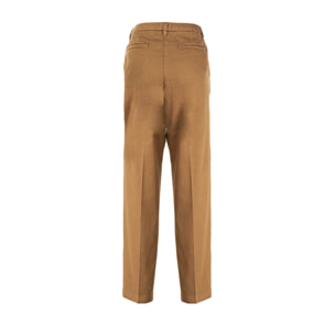 GAS pantalone donna cinnamon swirl