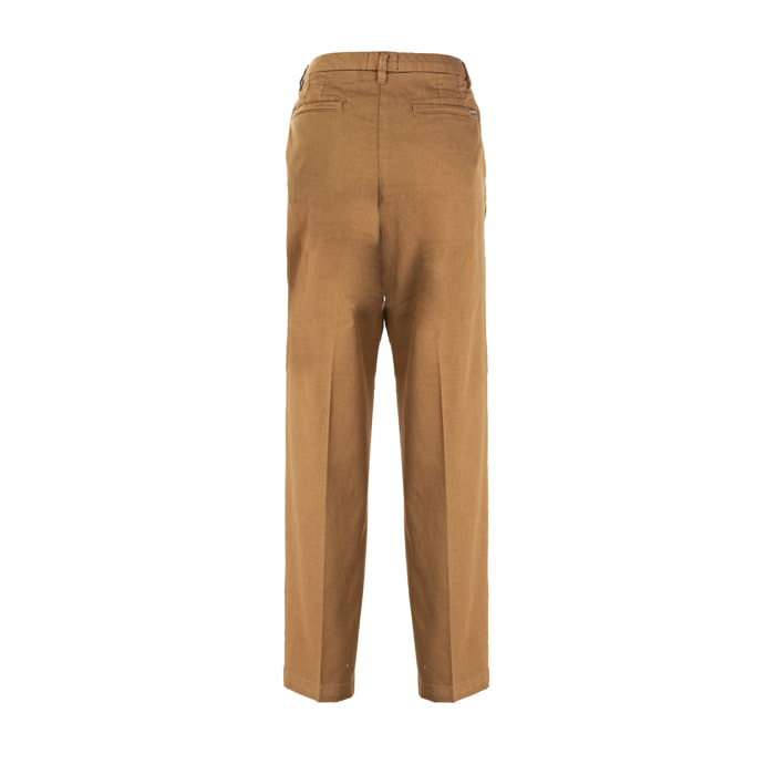 GAS pantalone donna cinnamon swirl