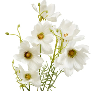 Fleur artificielle Phoebe Coreopsis H88 cm
