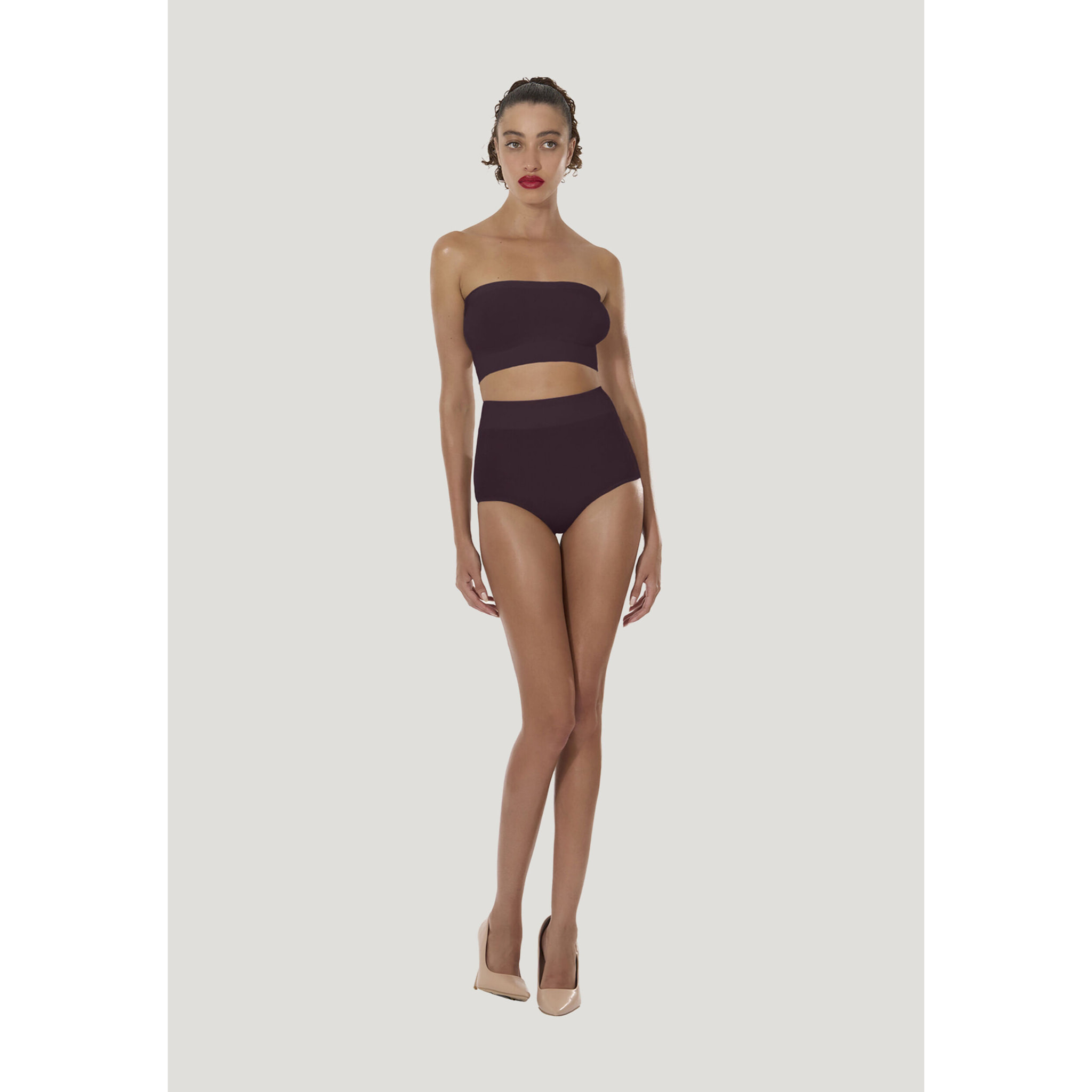 Pantaloni Seamless Shorts