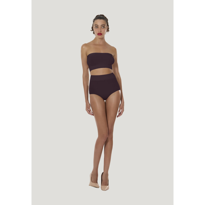 Pantaloni Seamless Shorts
