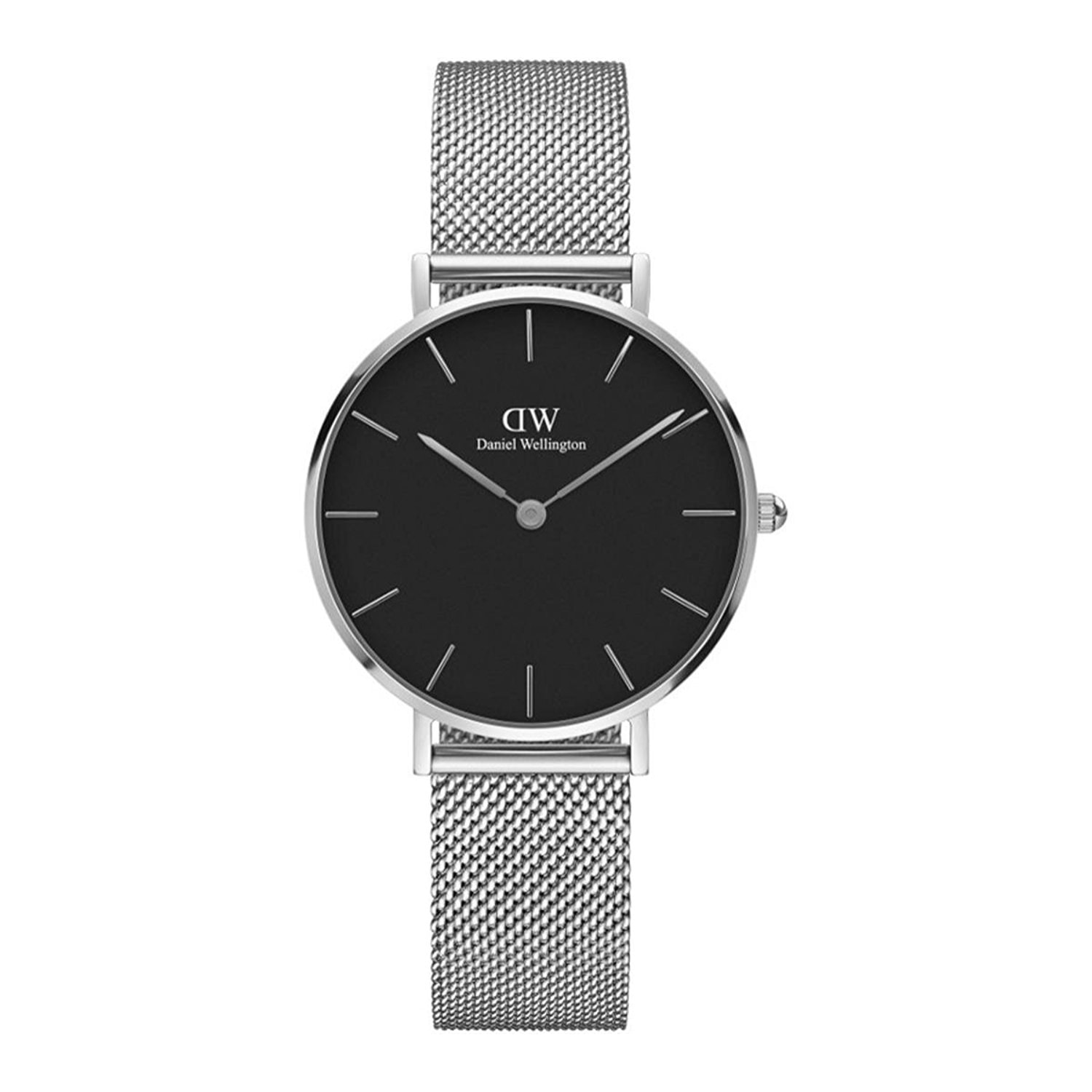 Reloj Daniel Wellington DW00100162 Mujer Analogico Cuarzo con Correa de Acero