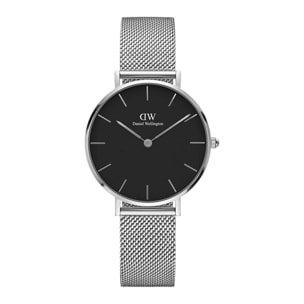 Reloj Daniel Wellington DW00100162 Mujer Analogico Cuarzo con Correa de Acero
