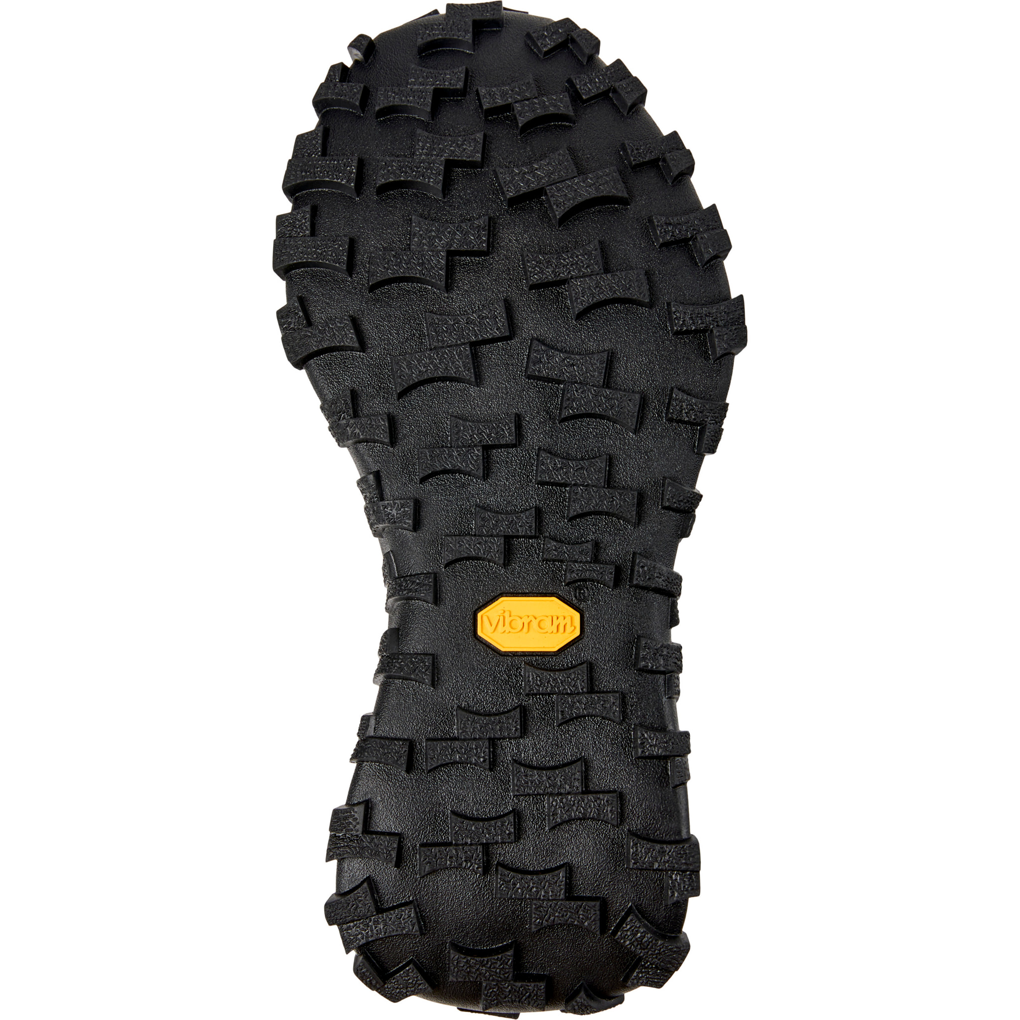 Sneakers - CAMPER Drift Trail - Nero - Pelle liscia