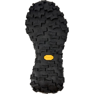 Sneakers - CAMPER Drift Trail - Nero - Pelle liscia