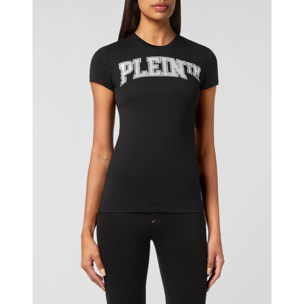 PHILIPP PLEIN Camiseta Cuello Redondo