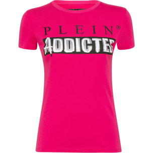 PHILIPP PLEIN T-shirt Round Neck SS Original