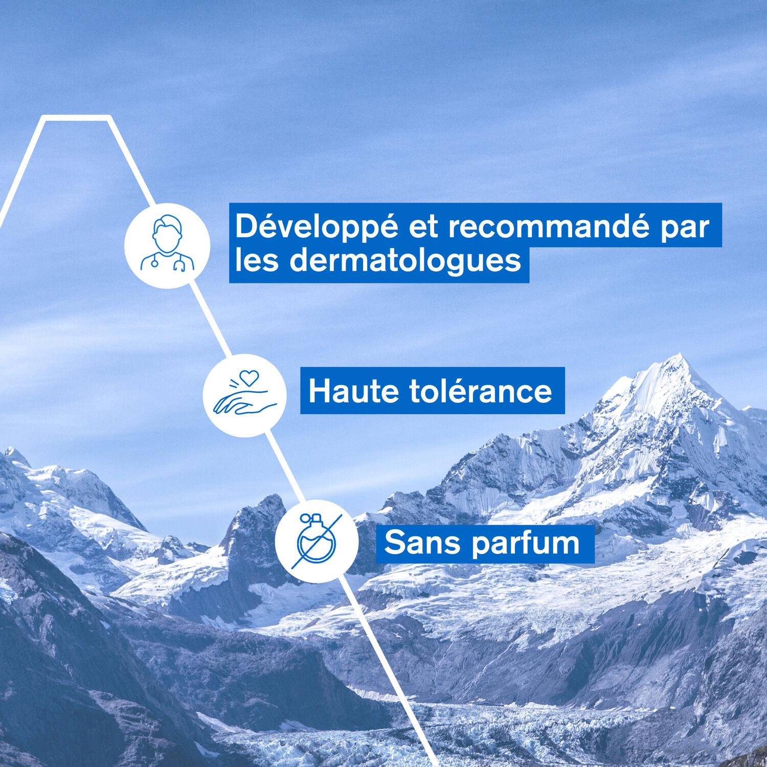 Xémose - Stick Lèvres Hydratant - Soin Hydratant Sans Parfum 4 g