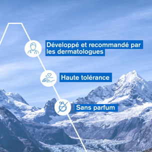 Xémose - Stick Lèvres Hydratant - Soin Hydratant Sans Parfum 4 g