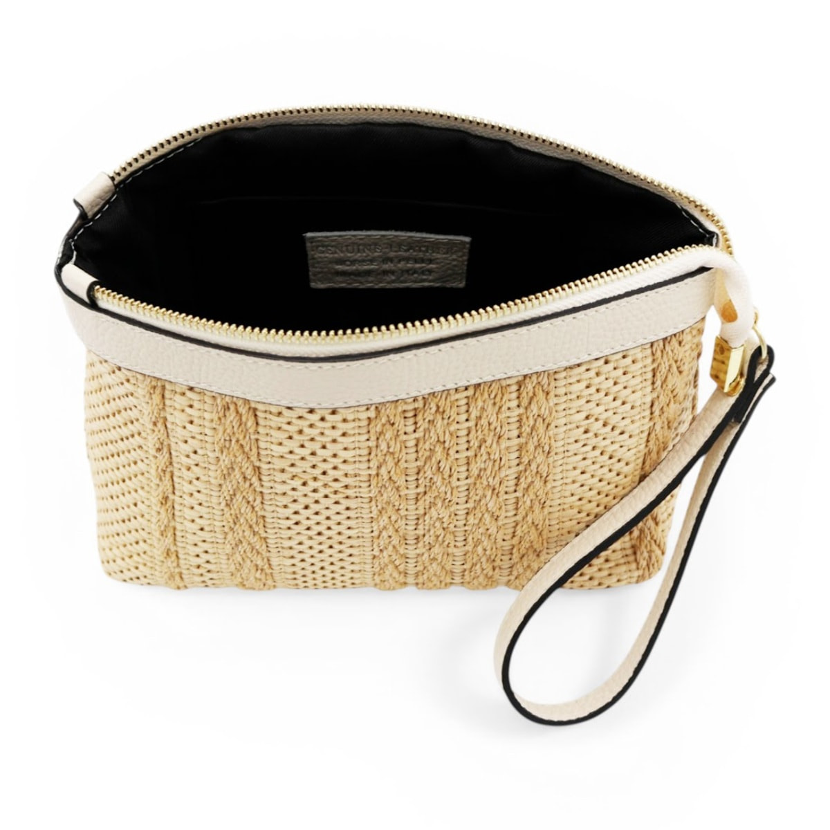 Pochette Cheval Firenze Luisa S/S Beige