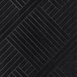 Paillasson géométrique, tissé kilim, graphique et épuré, SILEX