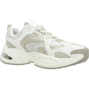 Sneakers De  Mujer 177617s Uno Ryze Scale Above Multicolor