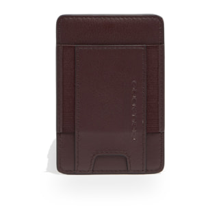 Piquadro Portacarte di credito MagSafe® donna