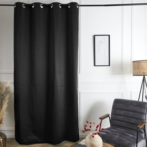 Rideau Thermique Isolant 135x240cm M6